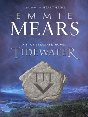 cover image of Tidewater
